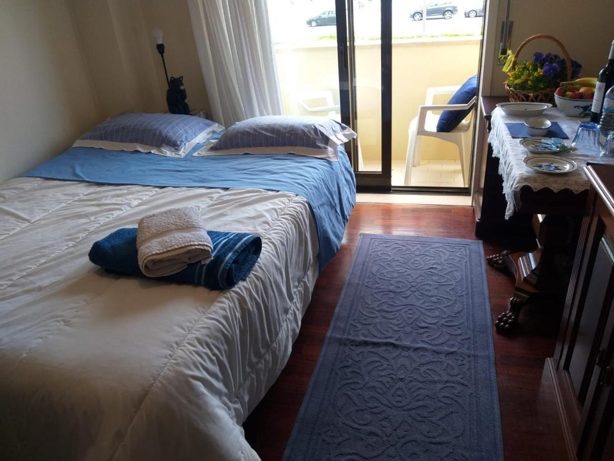 Rooms Near The Beach Espinho  Exterior photo