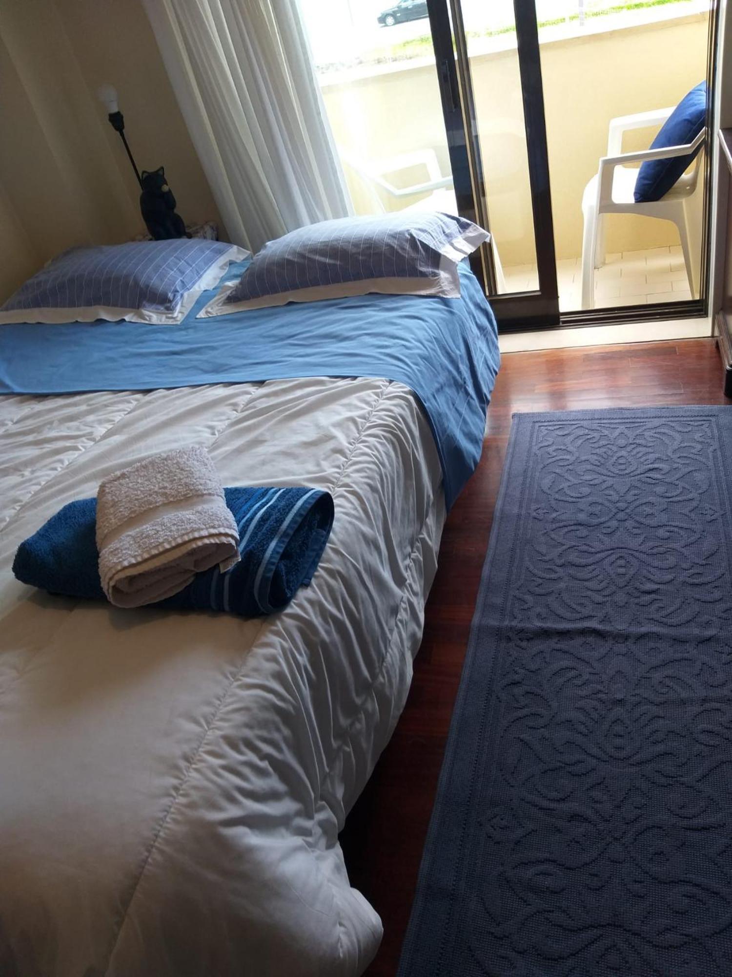 Rooms Near The Beach Espinho  Exterior photo