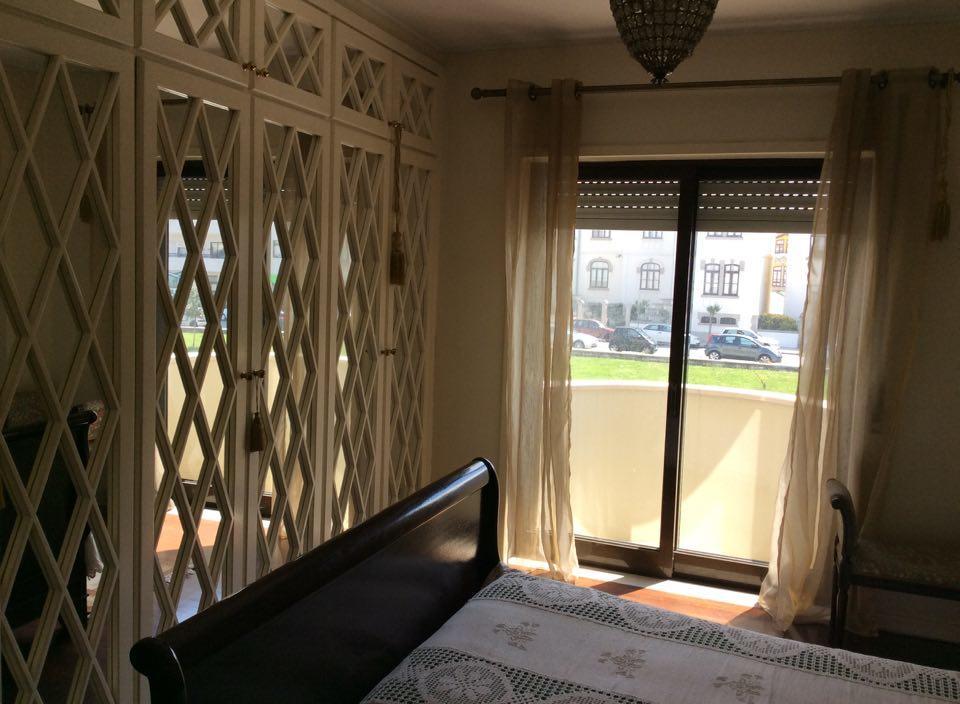 Rooms Near The Beach Espinho  Exterior photo